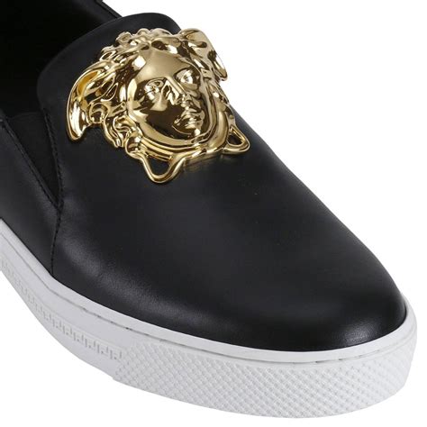 versace mens 2018|versace men's shoes on clearance.